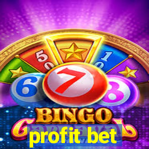 profit bet